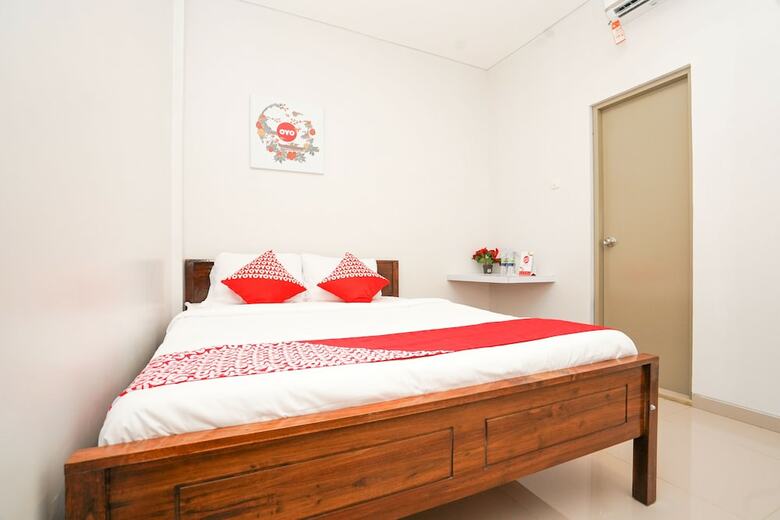 Hostal Oyo 318 K1 Residence
