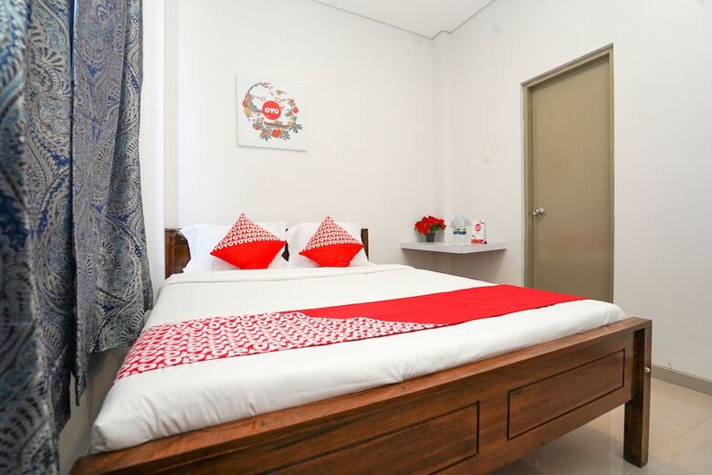 Hostal Oyo 318 K1 Residence