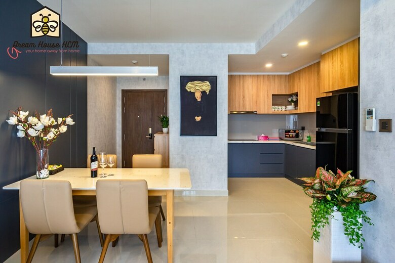 Dream House Apartment