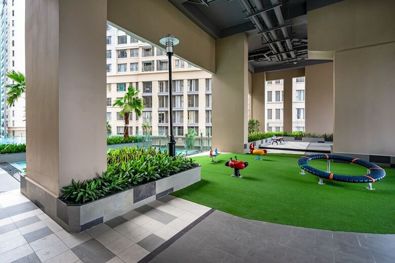 Dream House Apartment