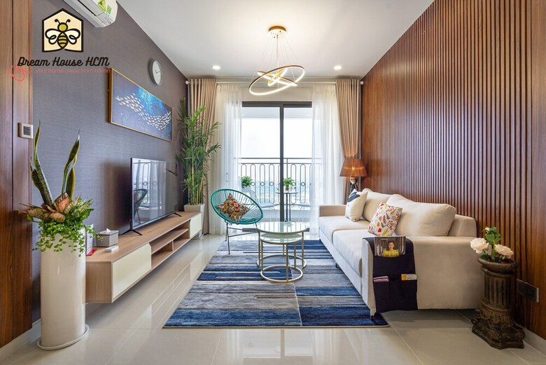Dream House Apartment