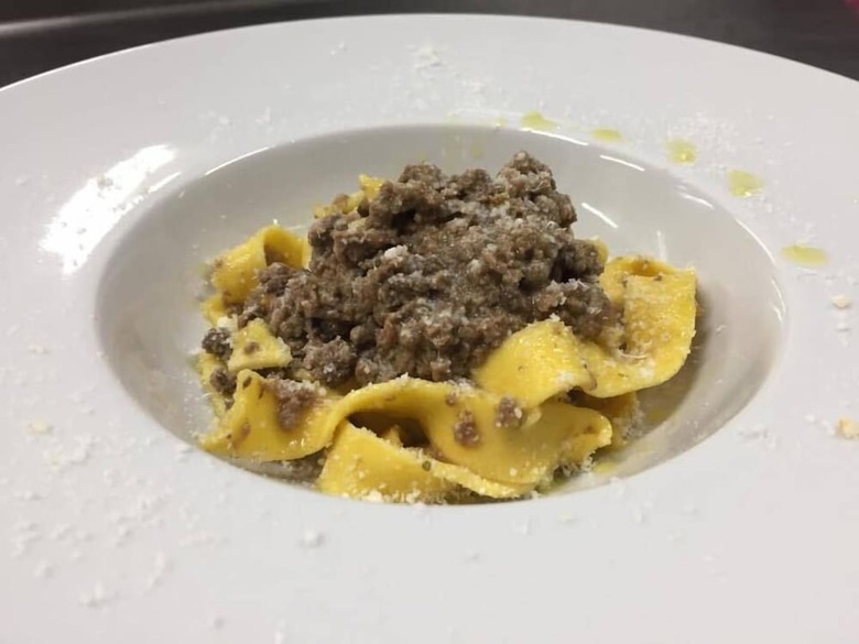 Bed & Breakfast Villa Ragno