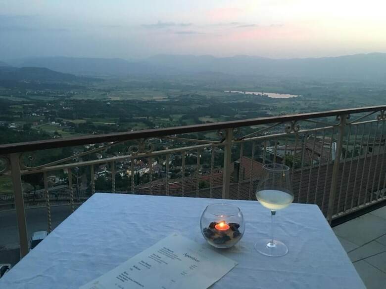 Bed & Breakfast Villa Ragno
