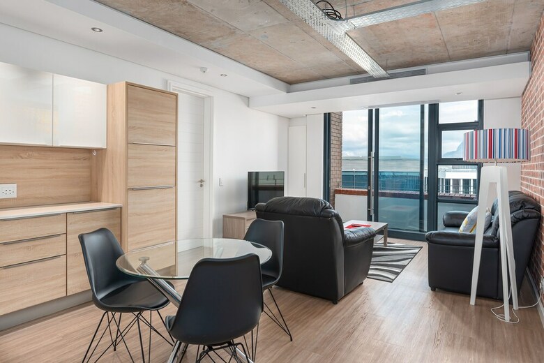 Apartamentos Matrix 407