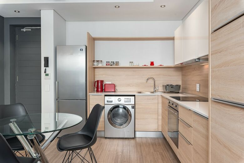 Apartamentos Matrix 407