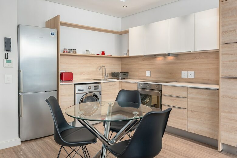 Apartamentos Matrix 407