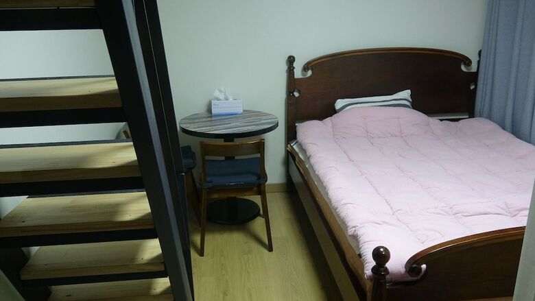 Hotel Ri-in Mokpo