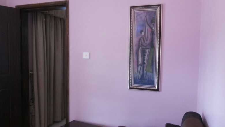 Palema Crown Hotel