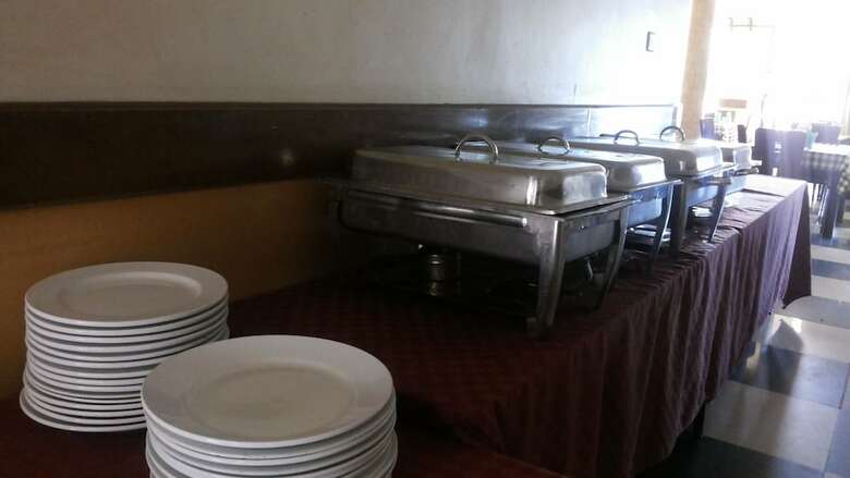 Palema Crown Hotel