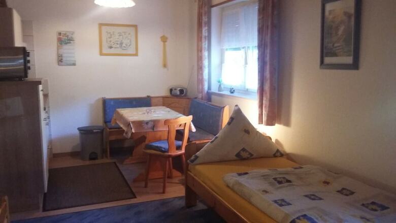 Hotel G�stehaus R�ger