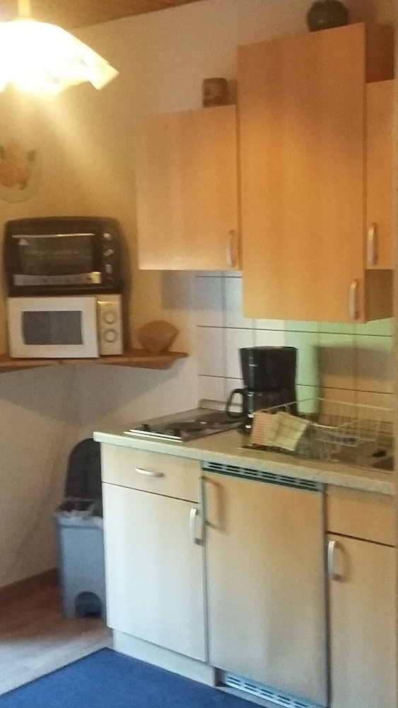 Hotel G�stehaus R�ger