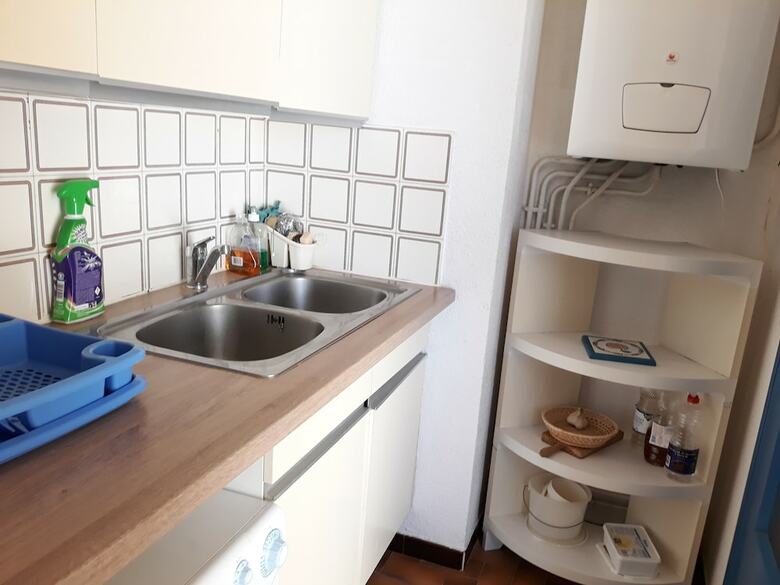 Apartamento Athena - 28