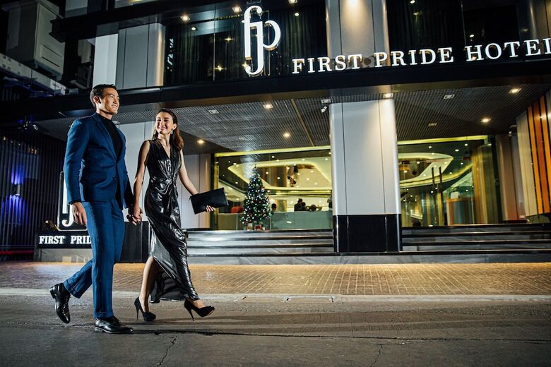 First Pride Hotel