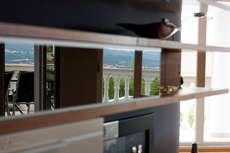 Villa House Moderna