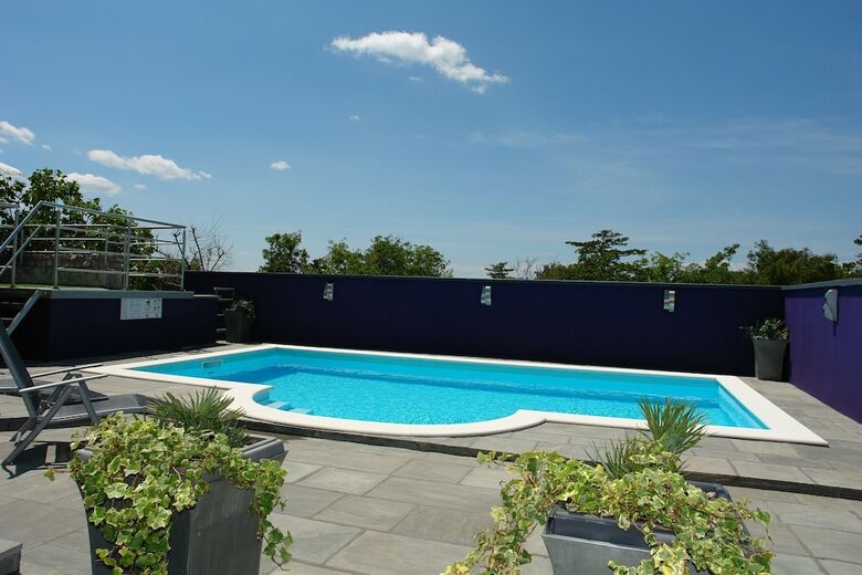 Villa House Moderna