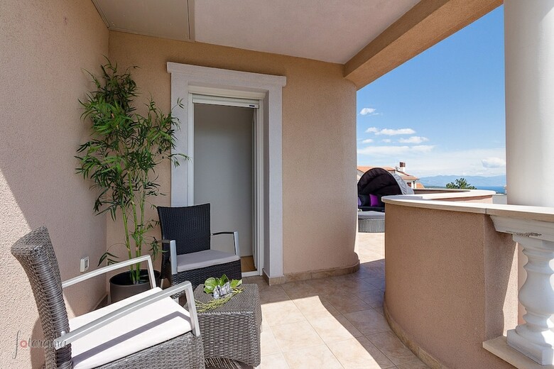 Villa House Moderna