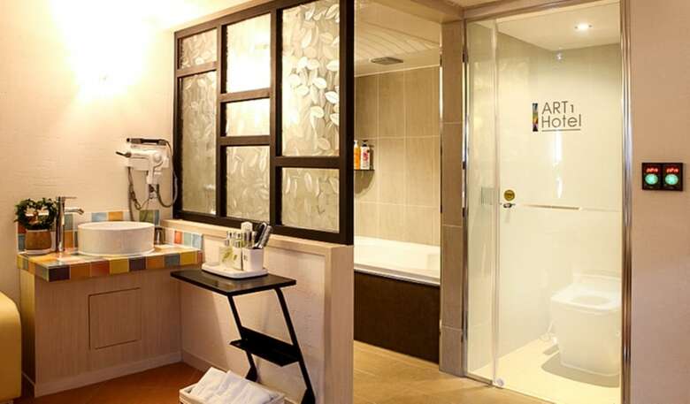 Art Hotel 1