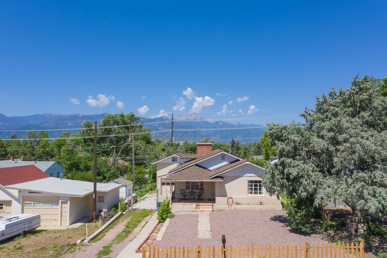 Apartamentos 4br Mtn Viewsolympic Homefire Pit & Ping Pong!!