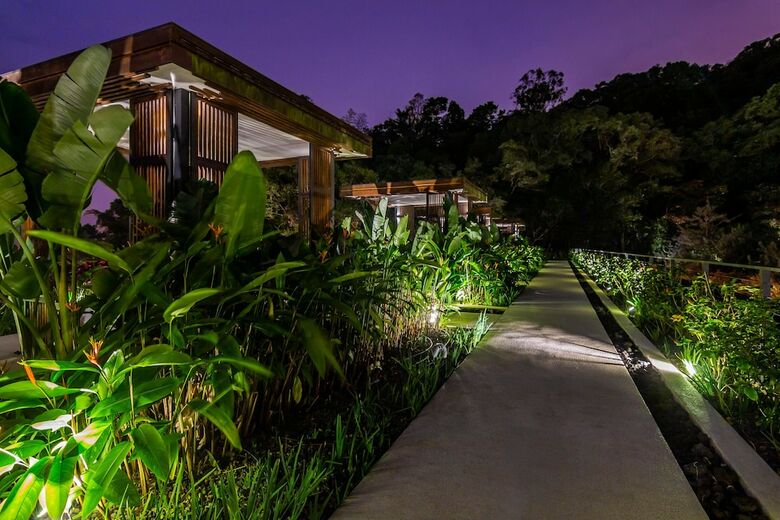 Hotel The Bal'e Villas