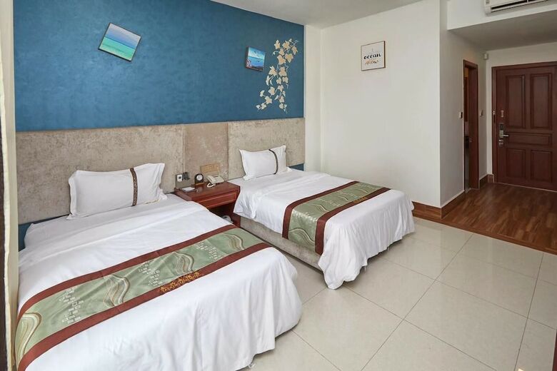 Apartamento Tai Xing Long Hotel