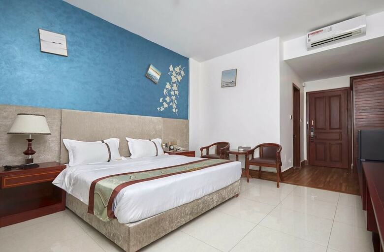 Apartamento Tai Xing Long Hotel