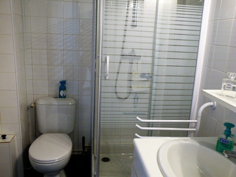 Apartamento Le Floride - 87