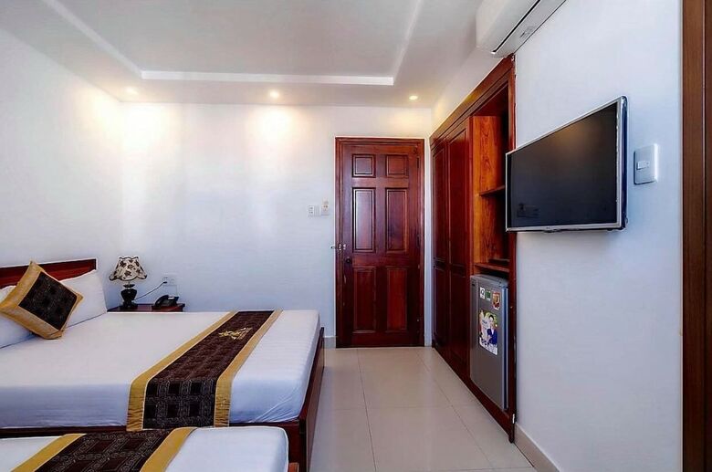 Dubai Hotel