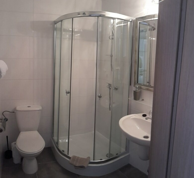 Pension Akwamaryn Spa Niechorze