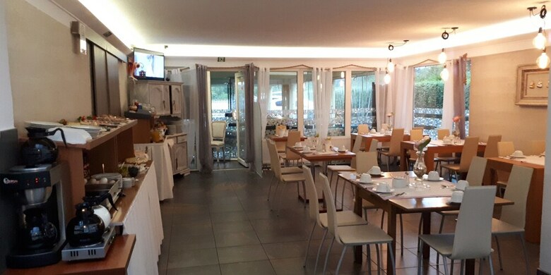 Pension Akwamaryn Spa Niechorze