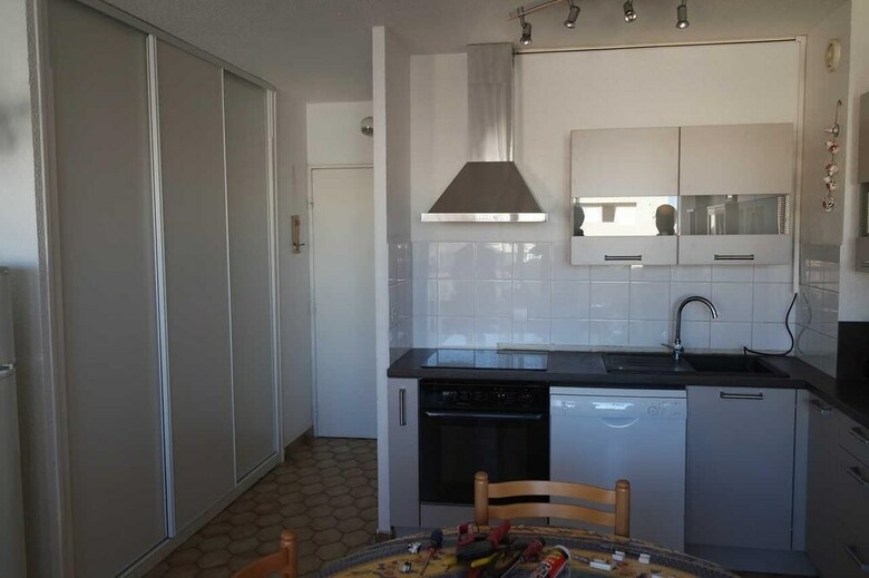 Apartamento Calypso - 503
