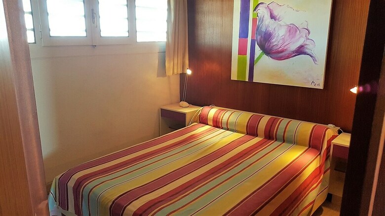 Apartamento Port Catalunya - 52