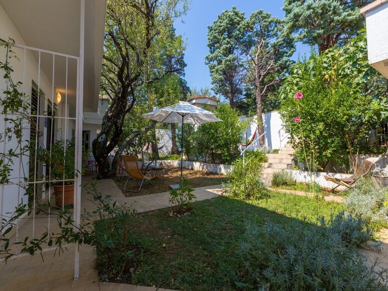 House Villa Vaho