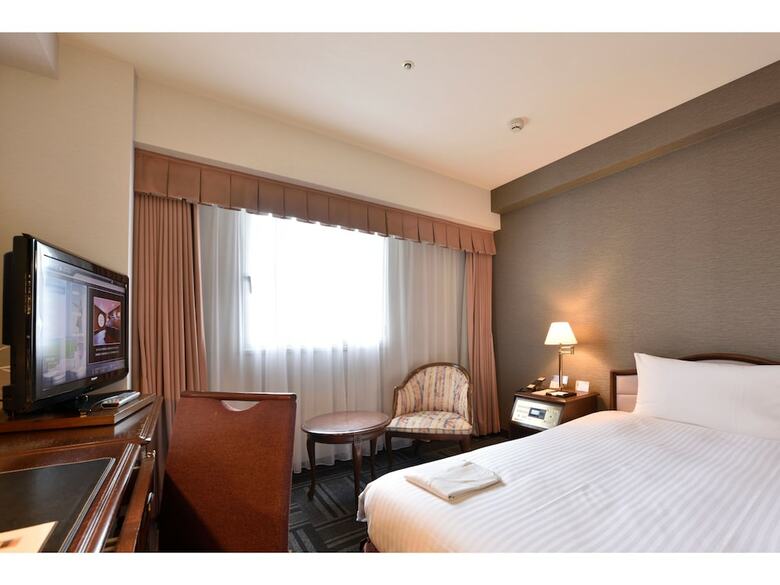 Hotel Wbf Sapporo North Gate