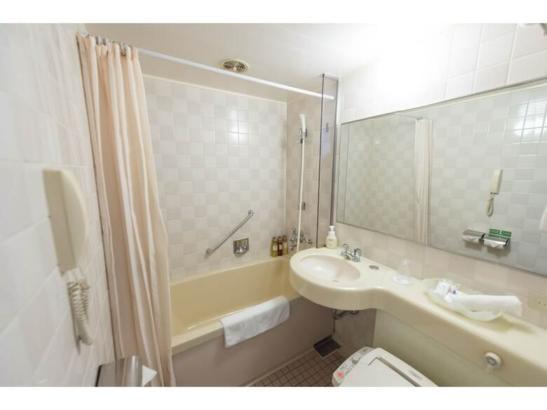 Hotel Wbf Sapporo North Gate