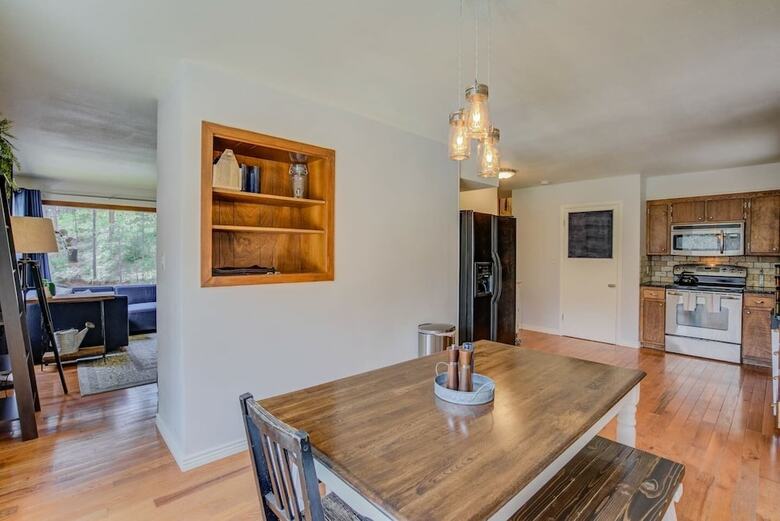 4br Mountain Getaway Pikes Peak, Dog-friendly!