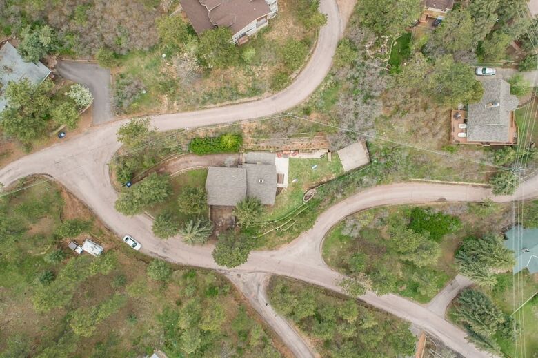 4br Mountain Getaway Pikes Peak, Dog-friendly!