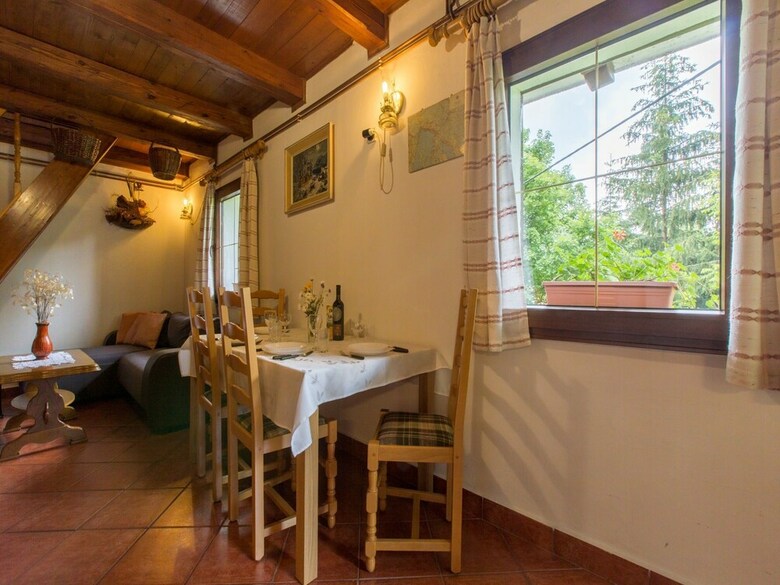 House Adrijana