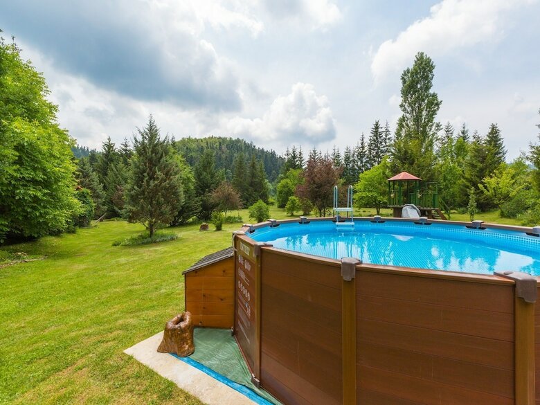 House Adrijana