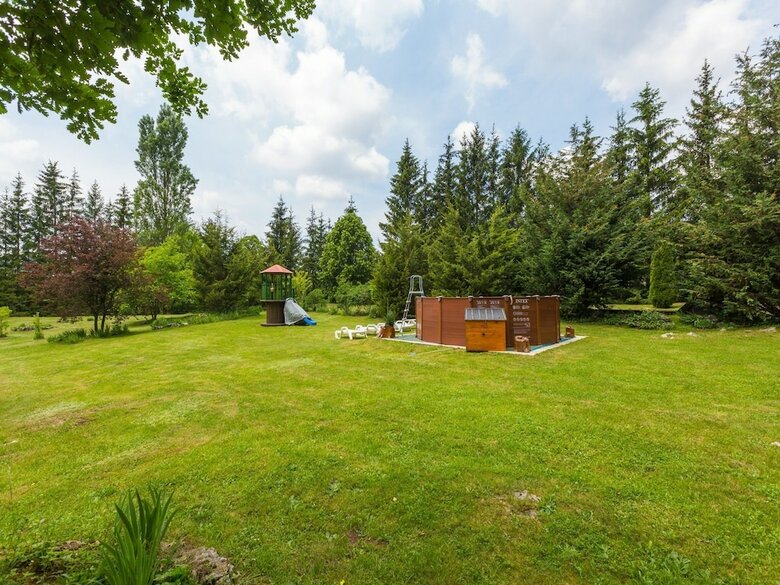 House Adrijana