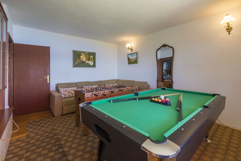 House Villa Estrella