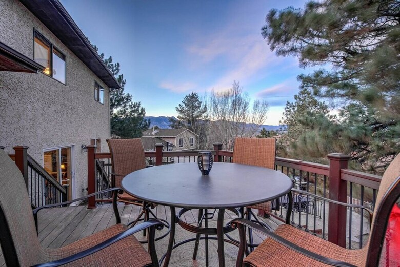 4br Entertainer Af Academy Hot Tub, Firepit!