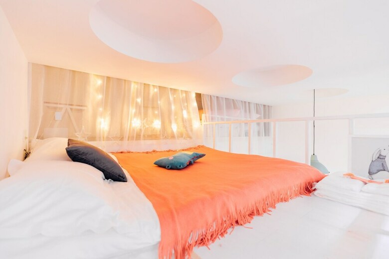 Hotel Lan Shikumen House