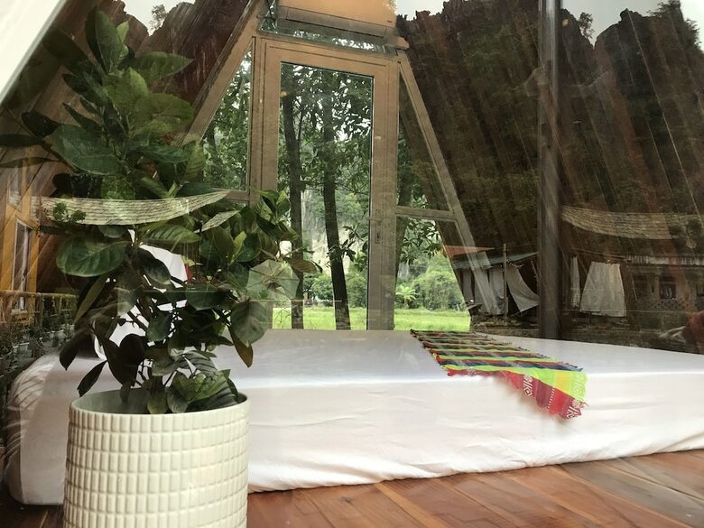Hotel Trang An Lamia Bungalow