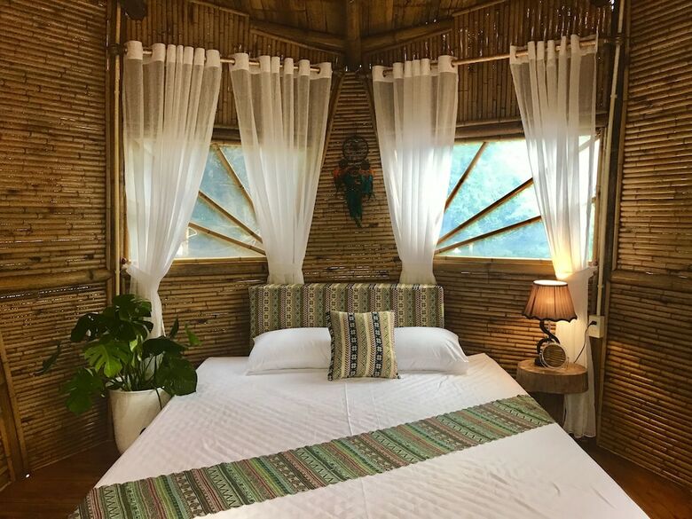 Hotel Trang An Lamia Bungalow