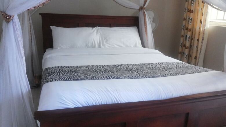 Hotel Lavic Country Resort