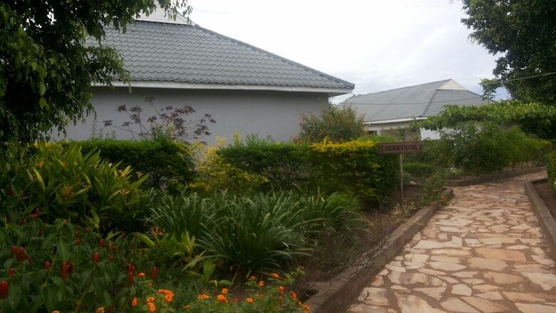 Hotel Lavic Country Resort