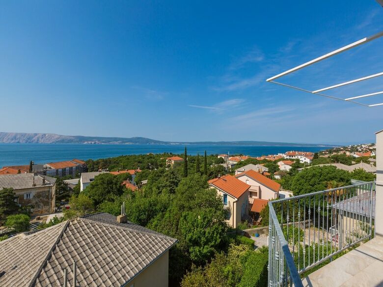 Apartments Lavarin