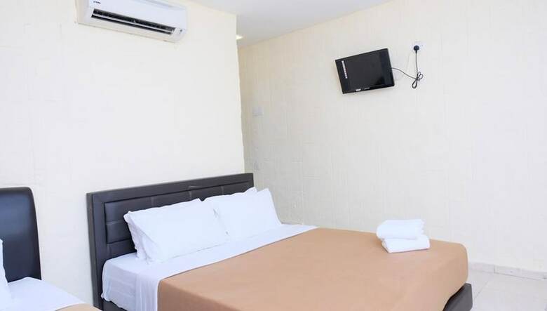 Green Town Hotel & Resort Kuah