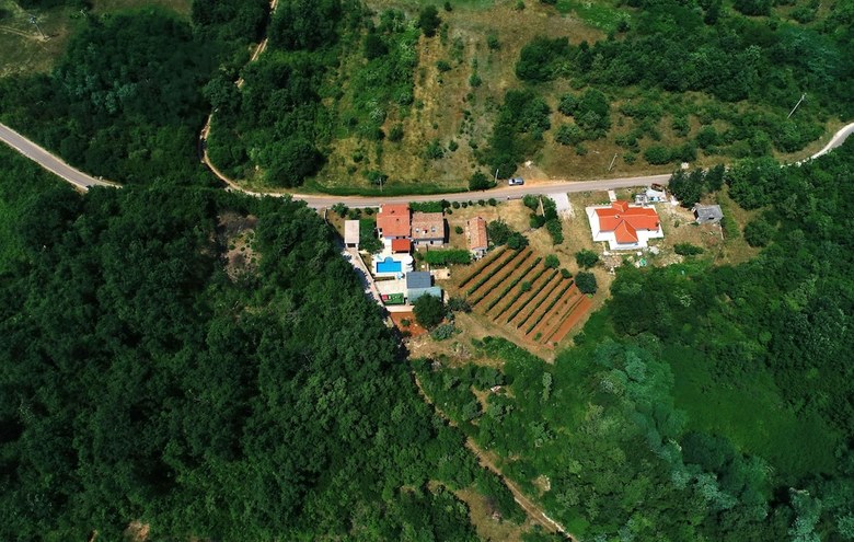 House Marija