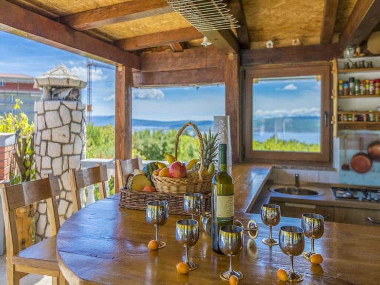 Villa House Summertime